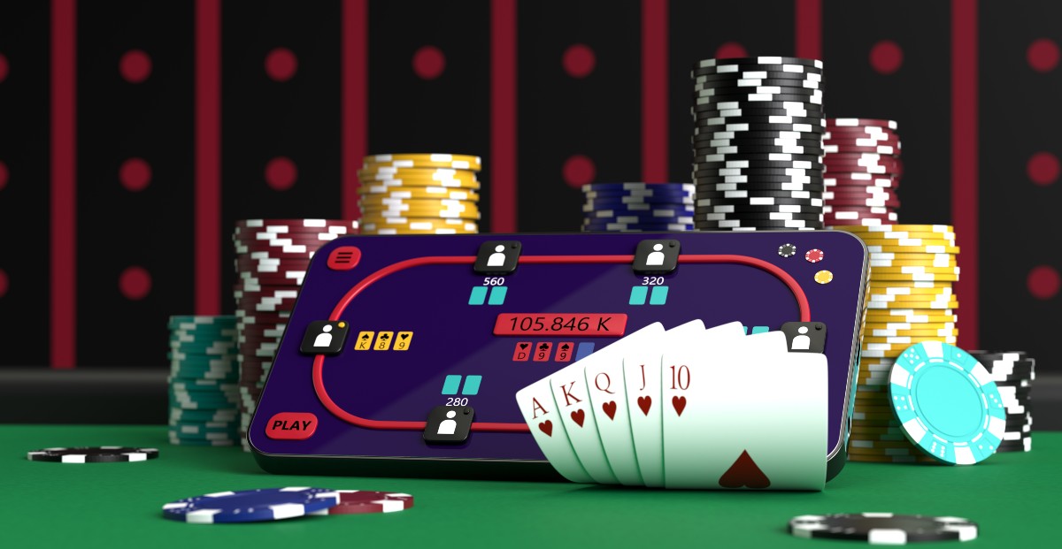 Cara Anti Kalah Dalam Permainan IDN Poker Online